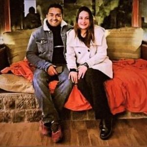 Meet your Posher, Priya